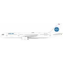 B757-200 PAN AM REG: TF-FIC - INFLIGHT 200 IF752PA0725 1/200 - PRE ORDER