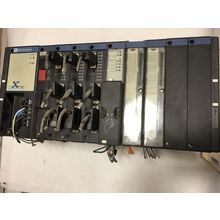 TELEMECANIQUE TSX7,TSXRKN82 PLC RACK,TSX 47 40,TSXP47425, TSXAXM162,EZ