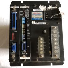 SANYO DENKI 68AA075VFR00 ABS SUPER SERVO AMPLIFIER PRS-1873D,RA11D25602,Br