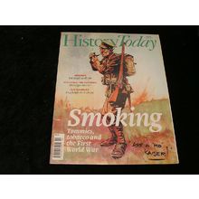 History Today Volume 64 Apr 2014