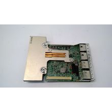 01224N DELL Broadcom 57416 2x 10Gb + 2x 1Gb RJ-45 Quad Port Daughter Card 1224N