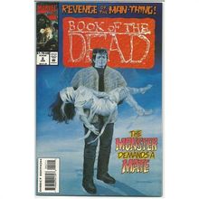 BOOK OF THE DEAD # 2
