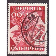 ÖSTERREICH AUSTRIA [1949] MiNr 0946 ( O/used )
