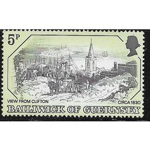 1978 SG 161 - MNH (**)