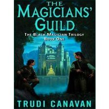 The Magicians' Guild