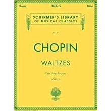 Waltzes Joseffy