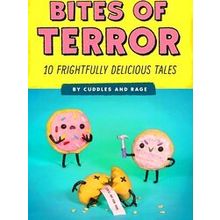 Bites of Terror - Liz Reed