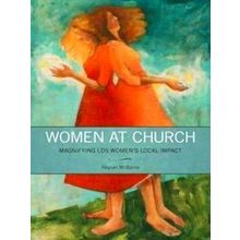 Women At Church