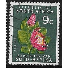 1964/1972 SG 245a - #2 fine used (o)