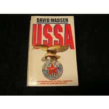 USSA by David Madsen