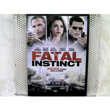 Fatal Instinct