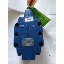 VICKERS RG-10-D8-22-JA-J, RG-10-D2-22-JA-J PRESSURE CONTROL VALVE,DG