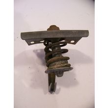 1955 DESOTO HOOD CATCH & SPRING FIREFLITE SPORTSMAN OEM