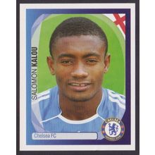 Panini Stickers - Champions League 2007-08 #144 Salomon Kalou (Chelsea FC)