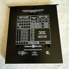 Cleaver Brooks 833-2583 Programmer Module,833 2583,8332583 CONTROLLER,EB