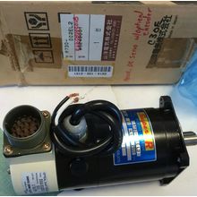 NEW SANYO DENKI R730-002EL2 DC SERVO MOTOR,SUPER R,E680500C01B OPTICAL,FC
