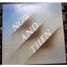 The Beatles CD Now And Then A 2 Track Single Love Me Do 2023