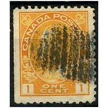 1922/1931 SG 246 - #4 fine used (o)