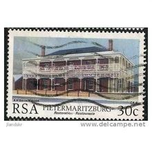 1986 SG 603 - fine used (o)