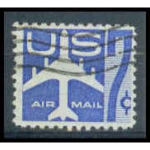 Used C51 7c Jet Alrliner Just Clears WA0698