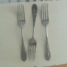 Vintage Forks