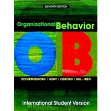 Organizational Behavior
