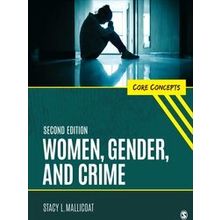 Women, Gender, and Crime