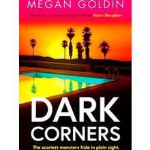 A Rachel Krall Investigation 2 Dark Corners