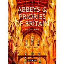 Abbeys And Priories Of Britain