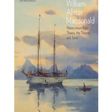 William Alister Macdonald