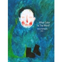 What Color Is the Wind?