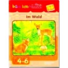 Bambinoluk - Der Wald - Michael Junga