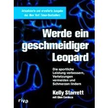 Werde Ein Geschmeidiger Leopard