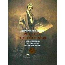 Abraham and Louisa Willet-Holthuysen