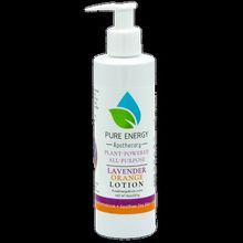 Natural All Purpose Lotion[ 8oz ]
