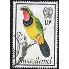 1976/1978 SG 243 - #2 fine used (o)