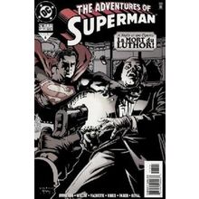 Adventures of Superman (Vol 1) # 575 NM MODERN AGE COMICS