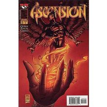 Ascension (Vol 1) # 014 NM MODERN AGE COMICS