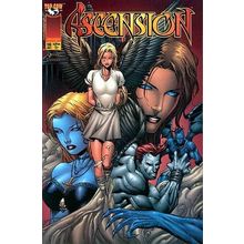 Ascension (Vol 1) # 016 NM MODERN AGE COMICS