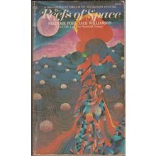 The Reefs of Space, by Frederik Pohl & Jack Williamson