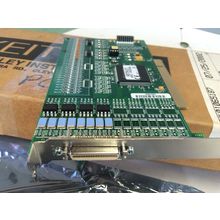 KEITHLEY KPCI-PDISO8A,KPCI-PDIS08A RSM 7 & 8 PARALLEL I/O CARD KPCI-PIO32IOA,BX