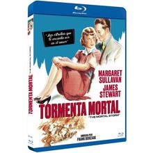 The Mortal Storm (1940) - James Stewart Blu-ray codefree