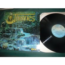 TV & FILM THEMES LP LOT OF 3 - THEMES/YOUR FAVOURITE TV THEMES/TOP T.V.THEMES