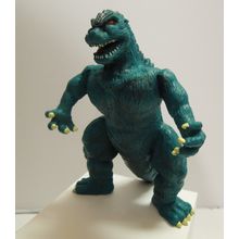 1994 Trendmasters TOHO Godzilla King of the Monsters 4" Figure Vintage Kaiju Toy
