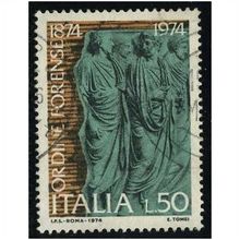 1974 Michel 1468 - fine used (o)
