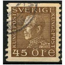 1921 Michel 193I - fine used (o)