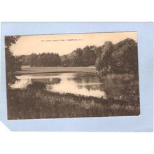 New Jersey Somerville The Lawn Dukes Park~2601
