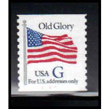 2890 32c G Old Glory Very Fine MNH CNS A5327 PA6724