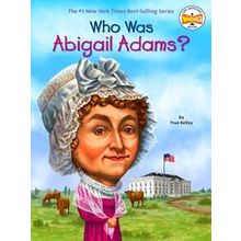Who Was Abigail Adams?