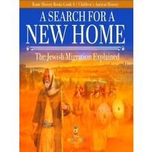 A Search For A New Home